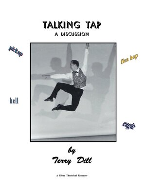 cover image of Talking Tap